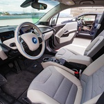 Na kratko: BMW i3 LCI Edition Advanced (foto: Saša Kapetanovič)