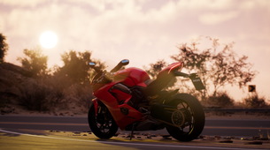Video: Ducati Panigale V4 glavna zvezda nove računalniške igrice Ride 3