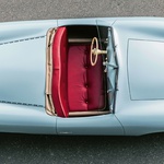 Prvi Porsche 356 bo doživel reinkarnacijo (foto: Porsche)