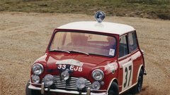 Zgodovina: Mini – mali avtomobil, ki je povzročil revolucijo