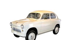 Zgodovina: Suzuki – majhen in odločen japonski velikan