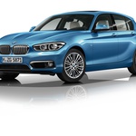 BMW je za poletje precej očistil izpušne pline svojih modelov (foto: BMW)