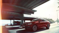 BMW je za poletje precej očistil izpušne pline svojih modelov