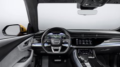 Svetovna premiera: Audi Q8 prinaša svežino v razred športnih terencev iz Ingolstadta