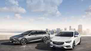 Opel Insignia dobiva prenovljen infozabavni sistem
