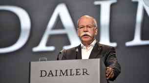 Odločitev je znana: Daimler mora vpoklicati 774.000 vozil, kazni ne bo