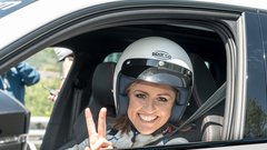 Video: Škoda Kodiaq RS se 'zapodi' po Nürburgringu