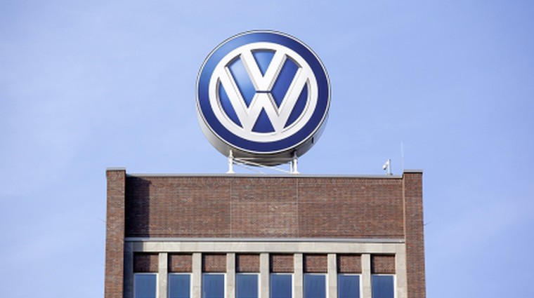 Dieselgate: Milijardna kazen za Volkswagen (foto: Volkswagen)
