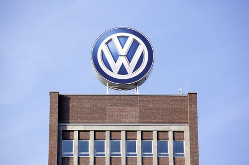 Dieselgate: Milijardna kazen za Volkswagen (foto: Volkswagen)