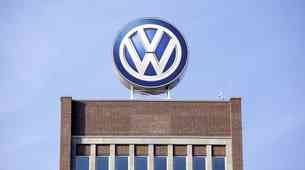 Dieselgate: Milijardna kazen za Volkswagen