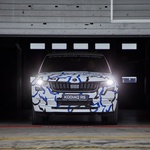 Video: Škoda Kodiaq RS najhitrejši sedemsedežnik na Nürburgringu (foto: Škoda)