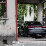 Test: Audi A7 50 TDI quattro (foto: Saša Kapetanovič)