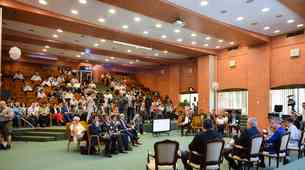 Prvi vrh Autobesta: načrt za trajnostni razvoj Bukarešte