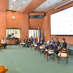 Prvi vrh Autobesta: načrt za trajnostni razvoj Bukarešte (foto: AutoBest)