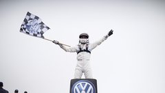 Volkswagen I.D. R Pikes Peak postal absolutni rekorder