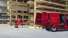 PSA-jevi lahki tovorni trojčki Berlingo, Combo in Partner prihajajo skupaj