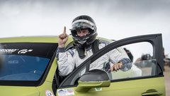 Bentley Pikes Peak Bentayga v počastitev novega rekorda na slavni dirki