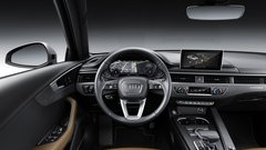 Audi A4 pridobil športnega duha