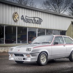 Zgodovina: Vauxhall – starejša Oplova 'podružnica' (foto: Vauxhall)