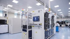 Hidria odprla novo proizvodno linijo za "čiste" dizelske tehnologije
