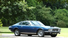 Zgodovina: Aston Martin in stoletje likvidacij