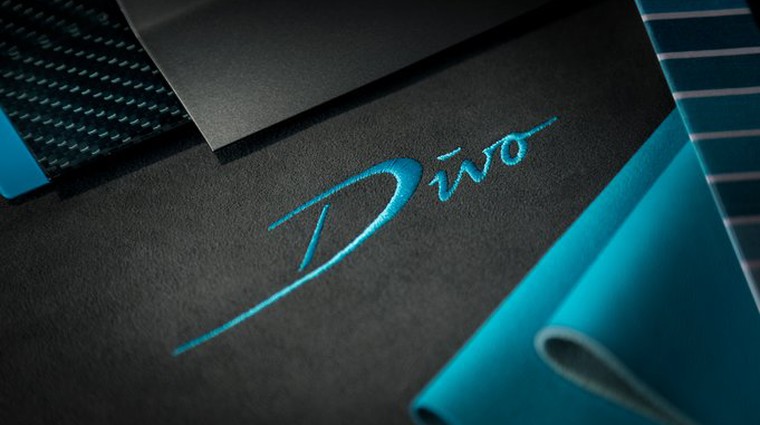 Bugatti bo nadgradil Chirona, prihaja Divo (foto: Bugatti)