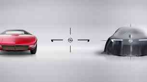 Opel napoveduje svojo prihodnost