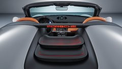 Porsche 911 Speedster prihaja prihodnje leto, a v omejenih količinah