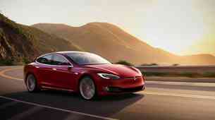Nemški kupci vozil Tesla morajo vrniti subvencijo za nakup električnih vozil