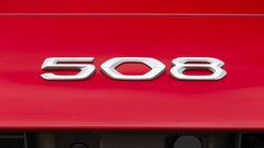 Peugeot 508 je nadaljevanje Peugeotove reforme