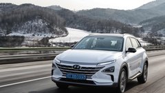 Je Hyundai Nexo res vsakdanje uporaben avtomobil?