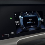 Je Hyundai Nexo res vsakdanje uporaben avtomobil? (foto: Hyundai)