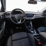 Kratki test: Opel Grandland X 2.0 CDTI Ultimate (foto: Saša Kapetanovič)