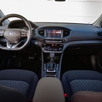 Kratki test: Hyundai i30 Fastback 1.4 T-GDI Impression (foto: Saša Kapetanovič)
