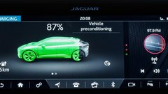 Jaguar I-Pace je čisto pravi avto