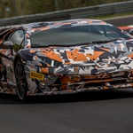 Video: Lamborghini Aventador SVJ je novi rekorder Nürburgringa*! (foto: Lamborghini)