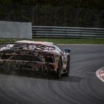 Video: Lamborghini Aventador SVJ je novi rekorder Nürburgringa*! (foto: Lamborghini)
