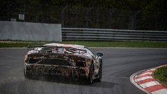Video: Lamborghini Aventador SVJ je novi rekorder Nürburgringa*!