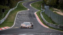 Video: Lamborghini Aventador SVJ je novi rekorder Nürburgringa*!