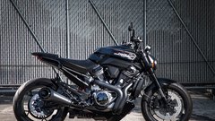 Video: Harley-Davidson napoveduje revolucijo v ponudbi. Prihaja Pan America!