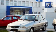 Zgodovina: Dacia – romunski 'virus', ki se je razširil po vsem svetu