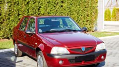 Zgodovina: Dacia – romunski 'virus', ki se je razširil po vsem svetu