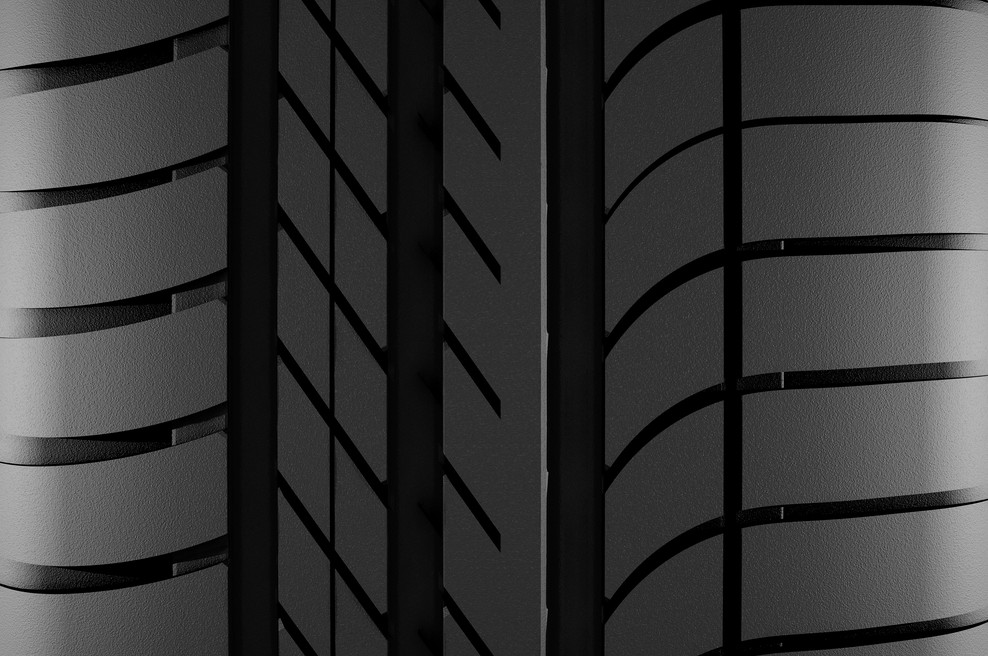 Goodyear bo izvedel poskus na Mednarodni vesoljski postaji (foto: Goodyear)