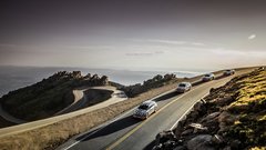 Audi E-tron se bo pohvalil z veliko močjo rekuperacije zavorne energije