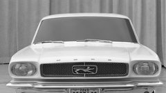 Ford izdelal že 10 milijonov Mustangov