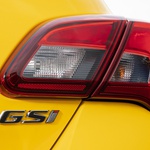 Opel Corsa GSi s tem tednom na voljo tudi v Sloveniji (foto: Opel)