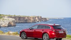 Mazda6: več je več