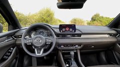 Mazda6: več je več