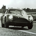 Aston Martin DB4 praznuje 60 let (foto: Newspress)