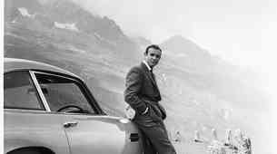Aston Martin bo uresničil sanje 25 premožnim ljubiteljem tajnega agenta 007